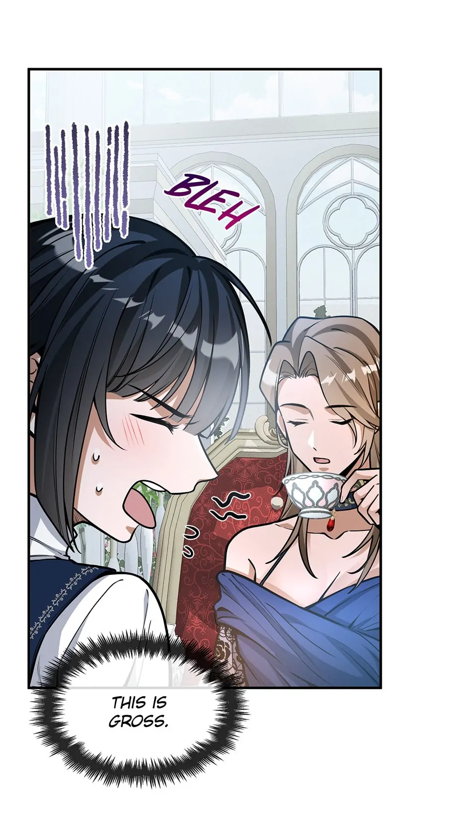 The Beginning After The End Chapter 175.9 image 09